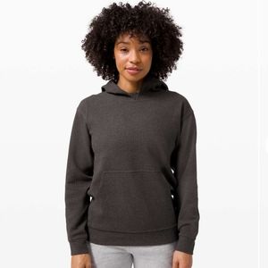 Lululemon all yours hoodie *bubble dot